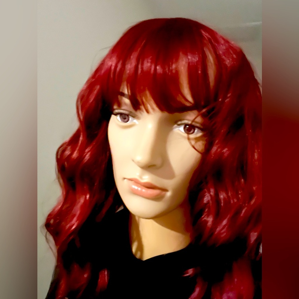 Hair